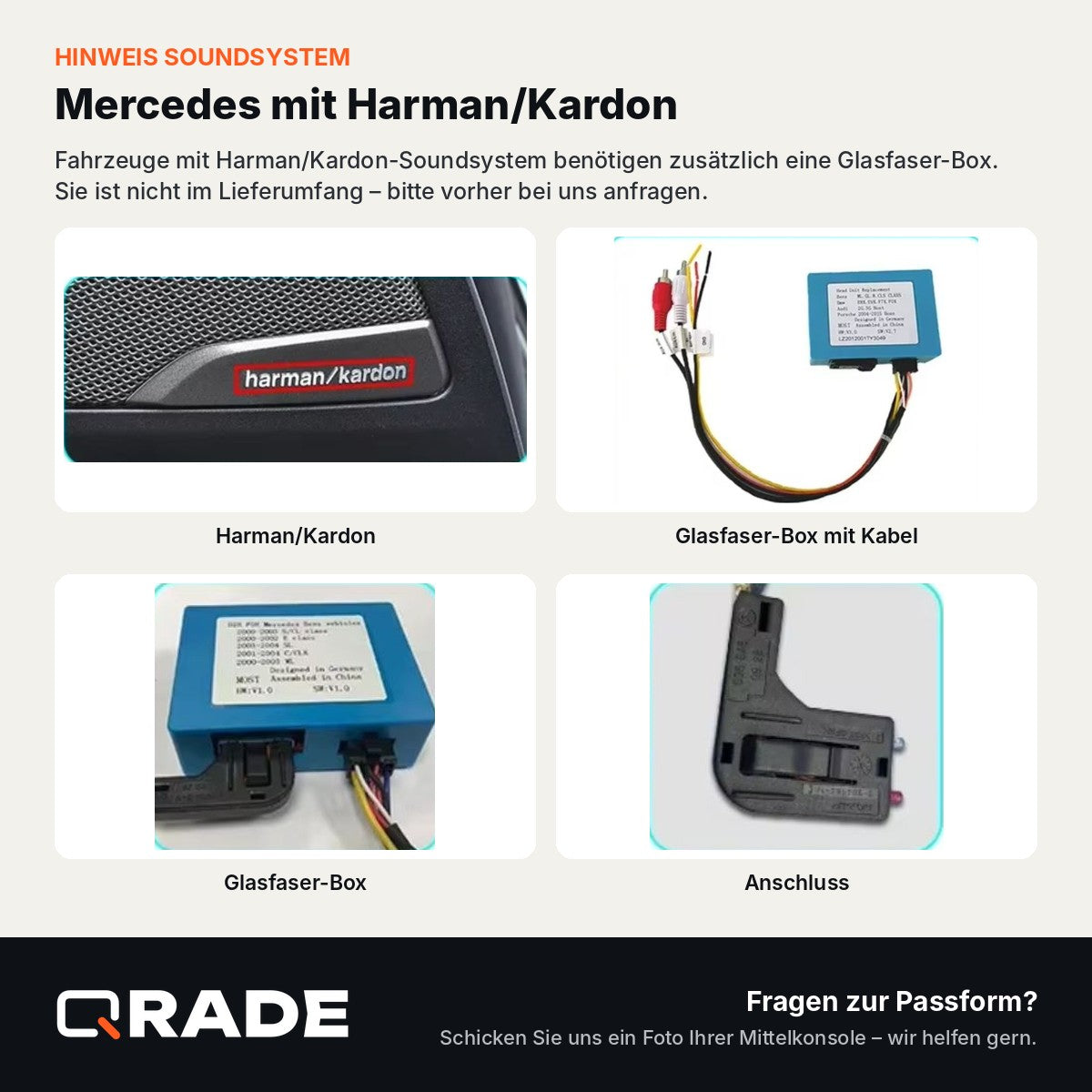 Mercedes Benz C Class CLK Class S203 W203 W209 A209 2000-2005 – Autoradio mit Wireless CarPlay & Android Auto (Rahmen BenzW209（A）)