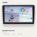 Auris E180 Toyota Auris 2014–2018 CarPlay Radio