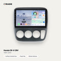 Honda CR-V CRV 1995–2001 – Autoradio mit Wireless CarPlay & Android Auto