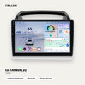KIA CARNIVAL VQ 2006 CarPlay Radio