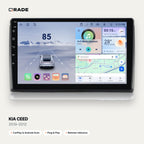KIA CEED 2010–2012 CarPlay Radio