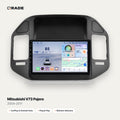 Mitsubishi V73 Pajero 2004–2011 CarPlay Radio