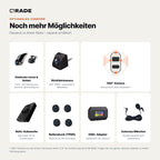 Optionales Zubehör