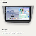 Seat Altea 2004–2015 CarPlay Radio