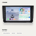 Seat Ibiza 2017–2020 CarPlay Radio
