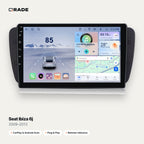 Seat Ibiza 6j 2009–2013 CarPlay Radio