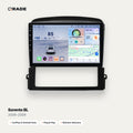Sorento BL 2006–2009 CarPlay Radio
