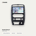 Suzuki Jimny 3 2005–2019 CarPlay Radio