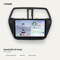 Suzuki SX4 2 S-Cross 2012–2016 CarPlay Radio