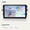 Toyota Auris E150 2006–2012 CarPlay Radio