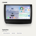 Toyota Prius 2002–2009 CarPlay Radio