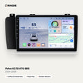 Volvo XC70 V70 S60 2004–2009 CarPlay Radio