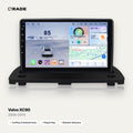 Volvo XC90 2004–2014 CarPlay Radio